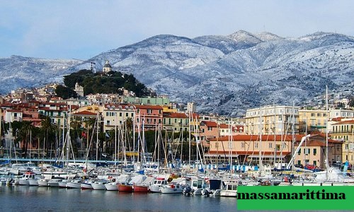 Panduan Perjalanan Lengkap Tamasya di San Remo, Italia