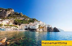 Panduan Wisata Italia : Pantai Amalfi