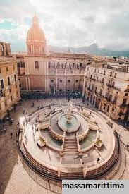 Travel Guide Italia : Hal Terbaik yang Dapat Dilakukan di Palermo