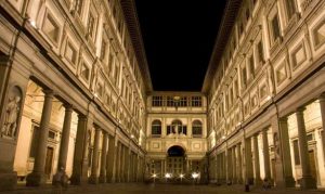 Wisata Terbaik Florence Italia