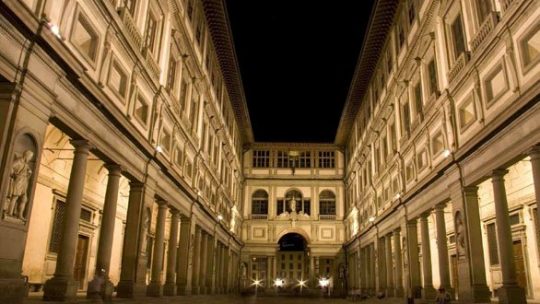 Wisata Terbaik Florence Italia