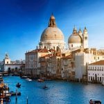 Cara Bepergian Dengan Anggaran Terbatas Di Sekitar Roma, Florence Dan Venesia