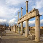 13 Atraksi, Tips & Tur Terbaik Di Pompeii, Italia