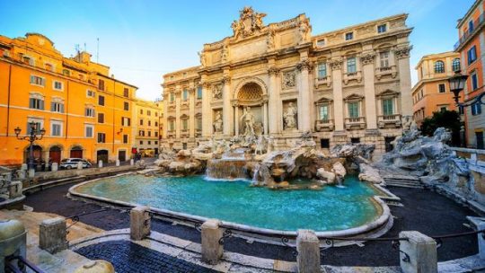 12 Tempat Terbaik Untuk Dikunjungi di Italia