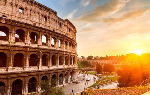 7 Hal Teratas Yang Dapat Dilakukan Di Italia