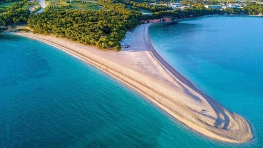 Pantai Terbaik Yang Ada di Eropa