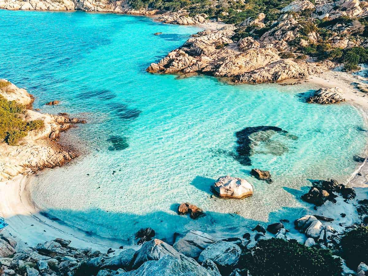Pantai Terbaik di Eropa Untuk Tahun 2023
