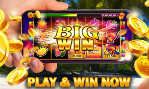 Semudah dan Sepraktis Apa Akses Bermain Slot Online