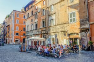 10 Wisata Kuliner Terbaik Italia
