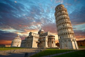 8 Tempat Yang Kurang Dikenal dan Indah Untuk Dijelajahi di Italia