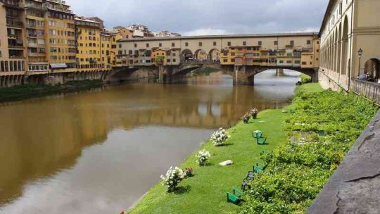 Hal Terbaik Yang Dapat Di Lakukan Di Florence, Italia