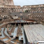 Amfiteater Romawi Di Italia