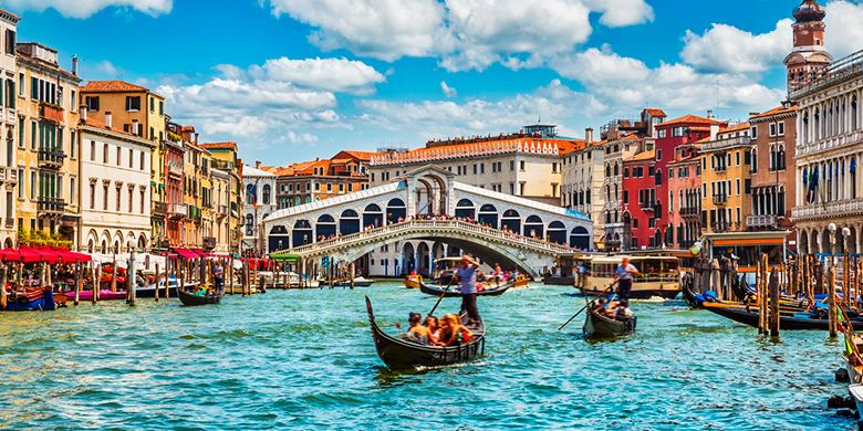 10 Fakta Menarik Tentang Venesia