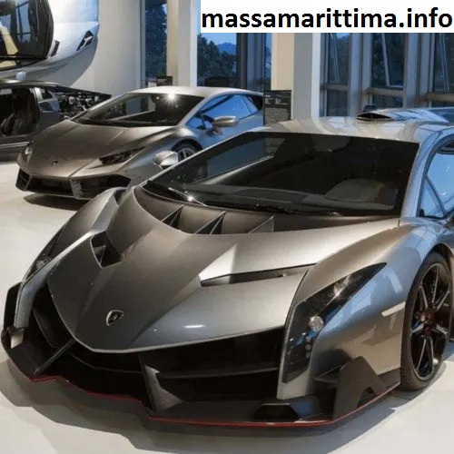9 Museum Mobil Terbaik Di Italia