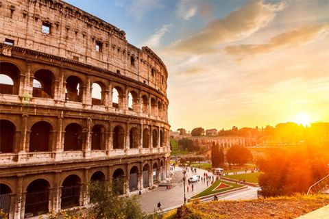 7 Hal Teratas Yang Dapat Dilakukan Di Italia