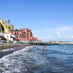 Rekomendasi 10 Pantai Terbaik di Napoli, Italy