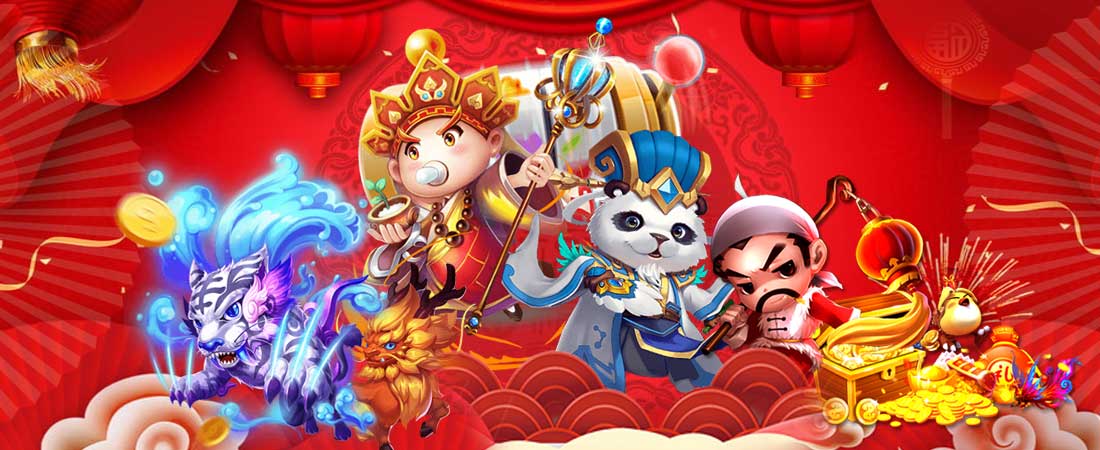 Fitur-Fitur Terkini Yang Membuat Anda Terkesan Di Slot Gacor