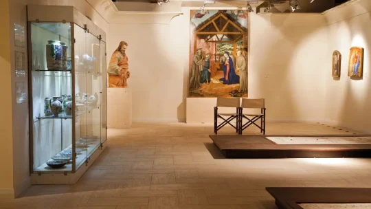 Itinerary Satu Hari Penuh Jelajahi Massa Marittima