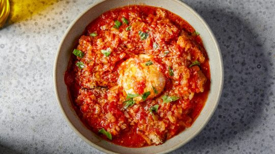 Mencicipi Kuliner Khas Massa Marittima yang Autentik