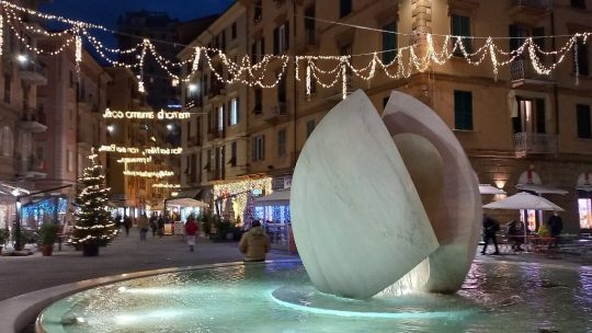 Panduan Menjelajah Pusat Bersejarah Massa Marittima